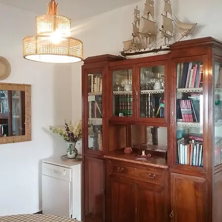 Villa Lopez Giardino Tropicale San Lucido